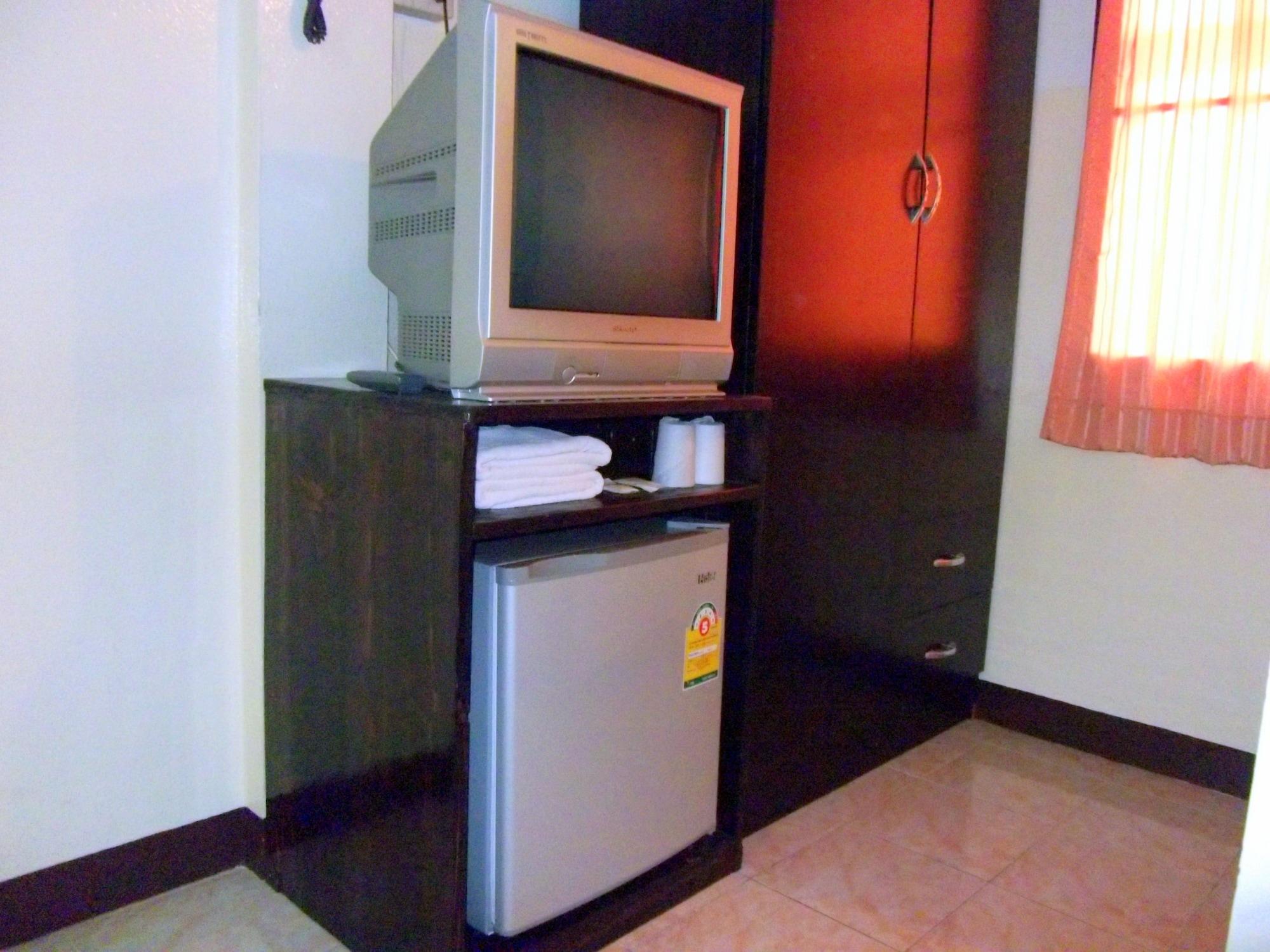 Lanna Thai Guesthouse Чиангмай Екстериор снимка